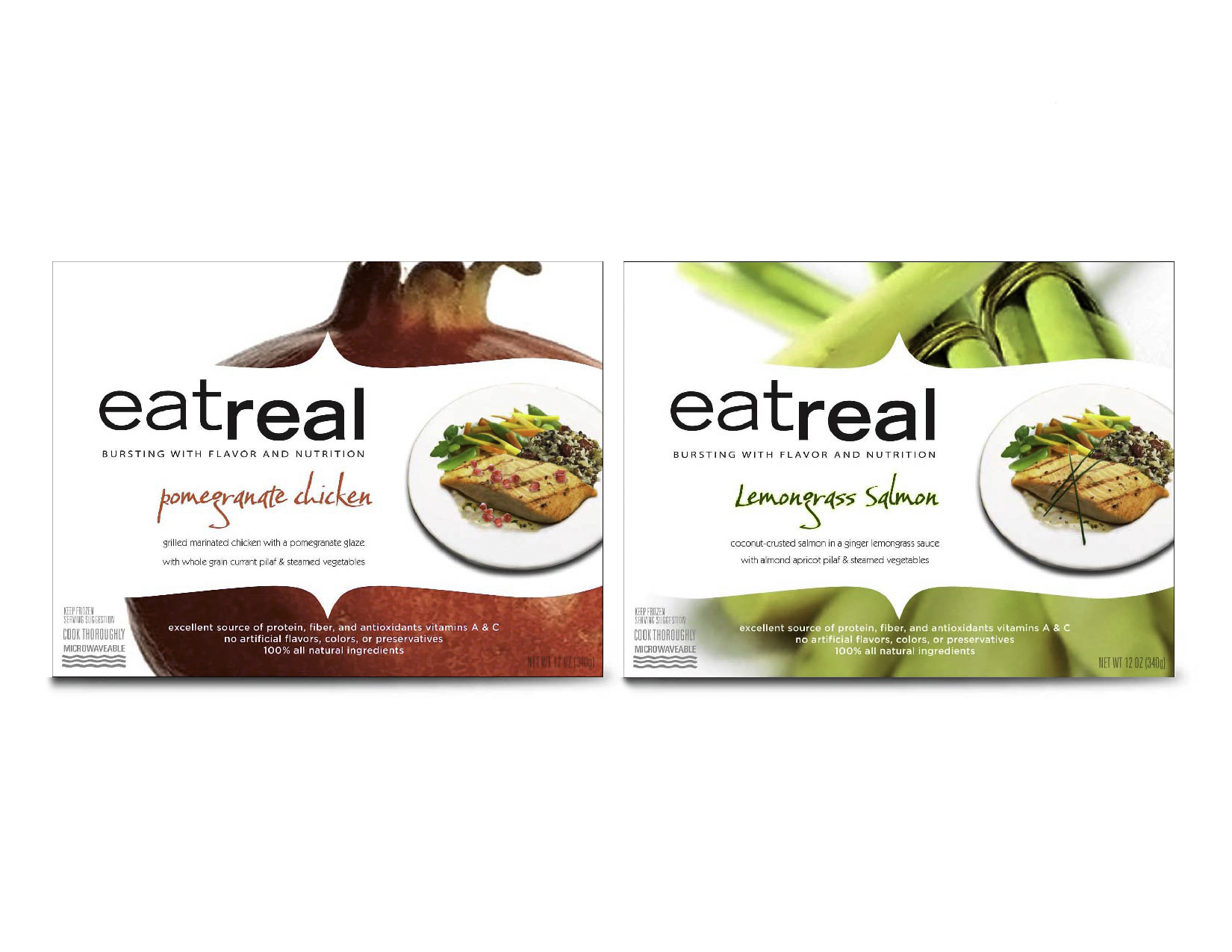 Eat Real