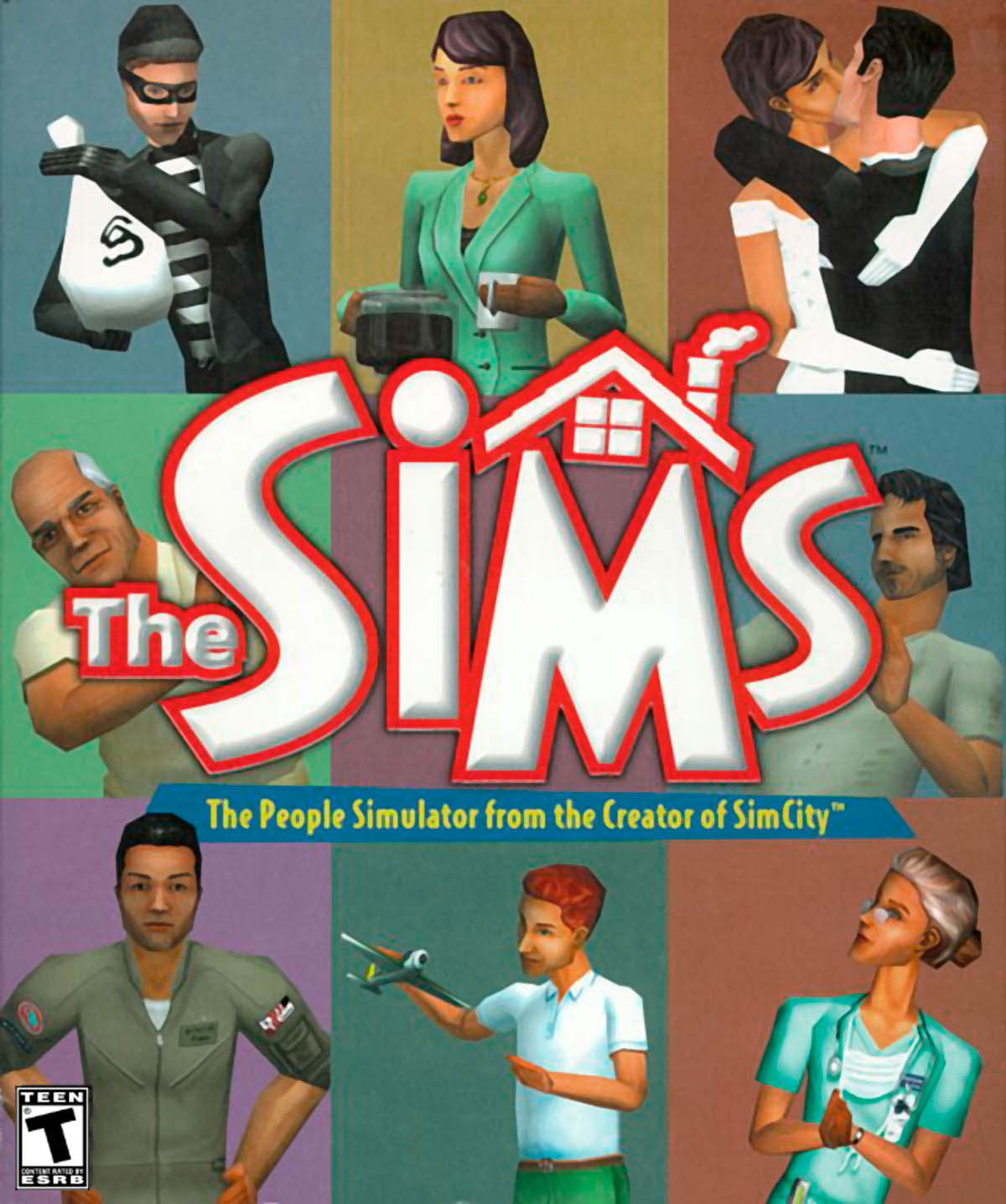 The Sims