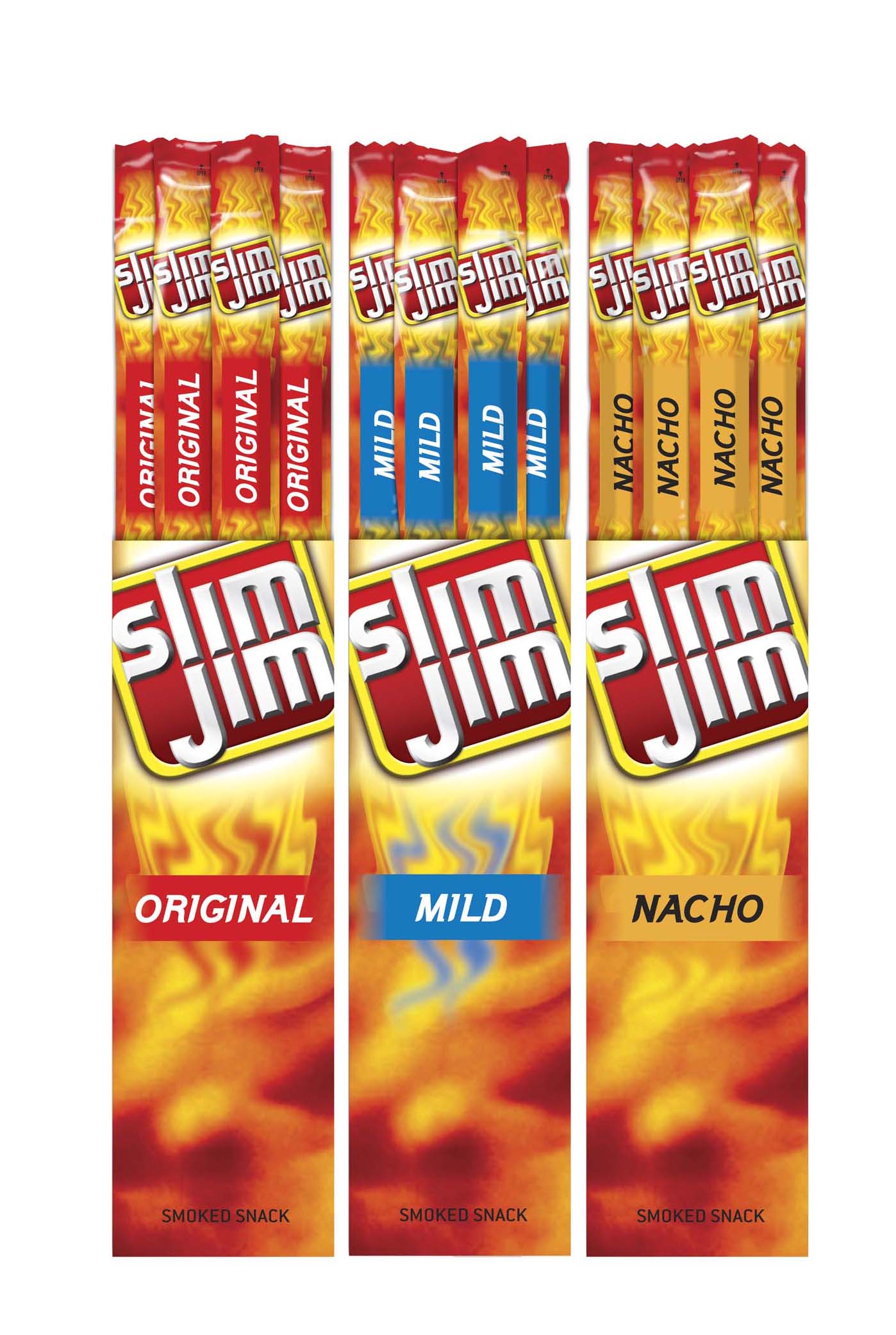 Slim Jim