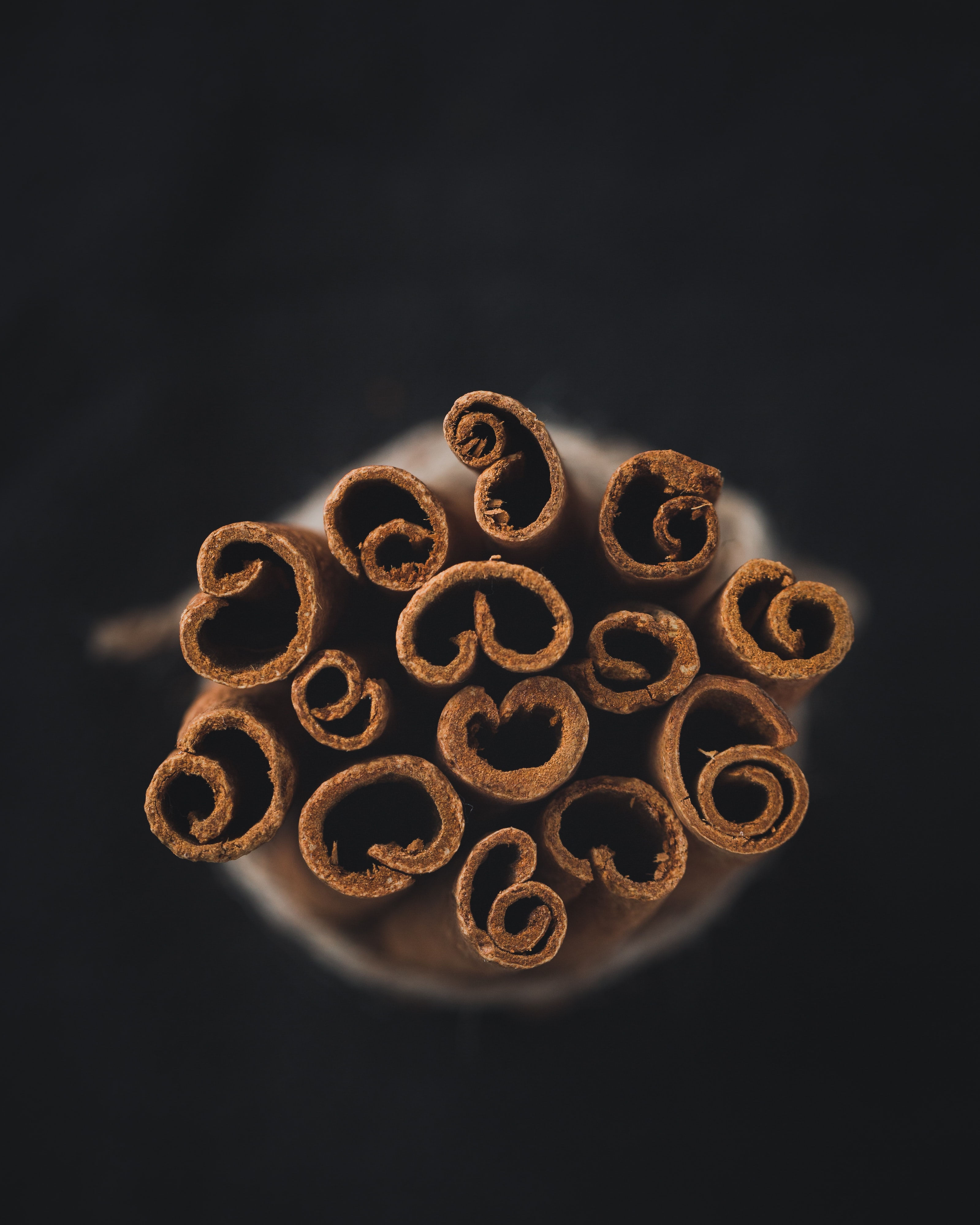Whole Cinnamon - Batang Kayu Manis