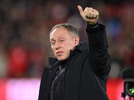 Opinion: Under pressure, football managers in the modern game