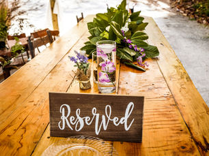 Wann und wie lange solltest du einen Hochzeitsfotografen buchen?