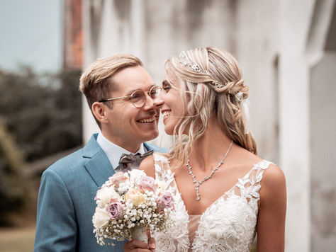 Checkliste für deine Traumhochzeit: So bereitest du dich auf den großen Tag vor
