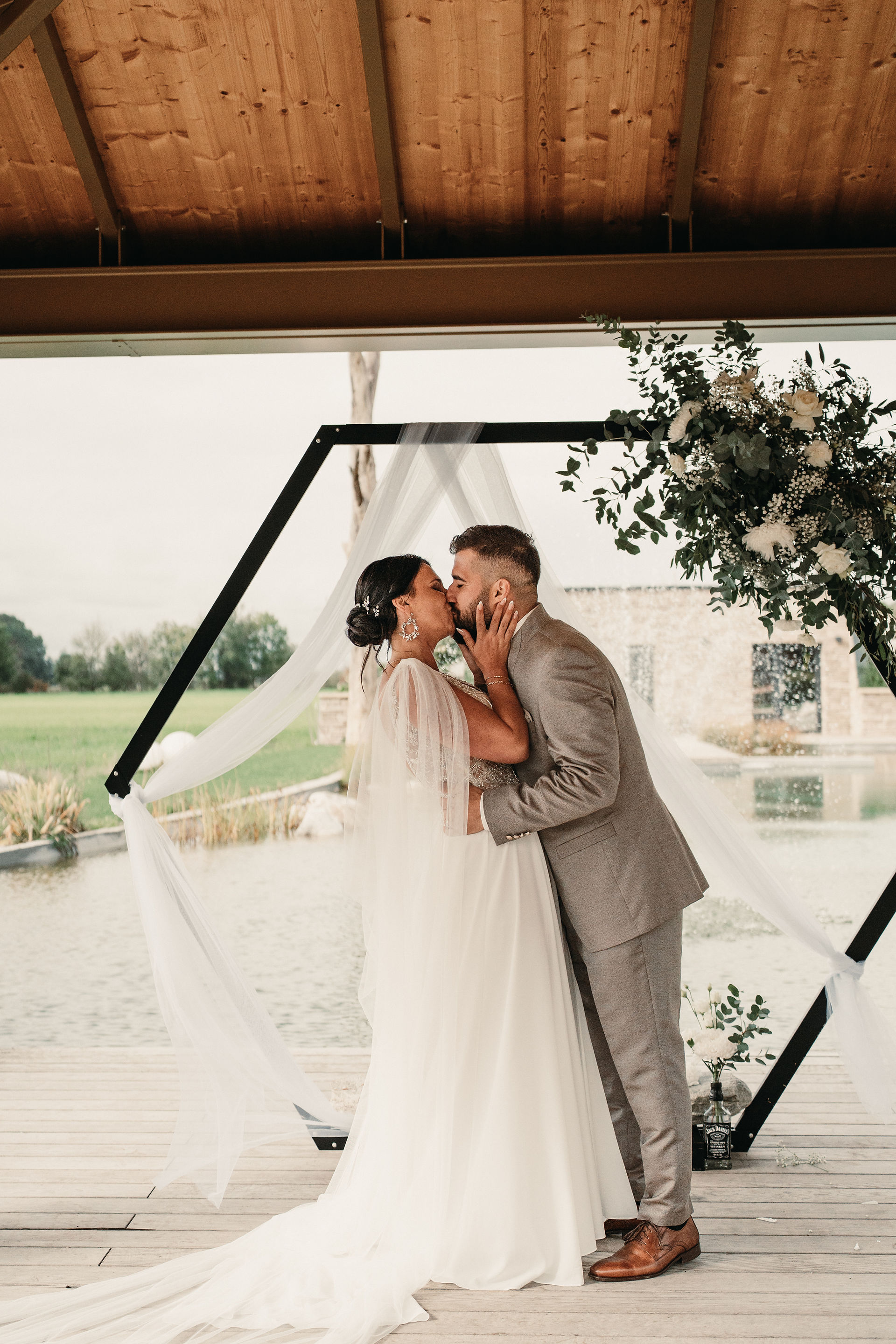 freie Trauung in der Lenderstuben in Balzhausen
