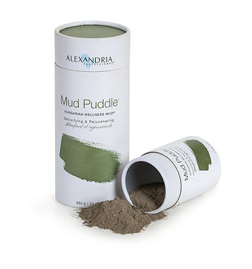 Alexandria Mud Puddle