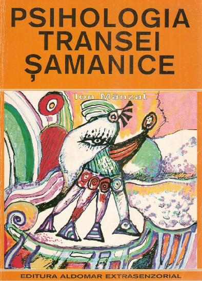 Psihologia Transei Șamanice