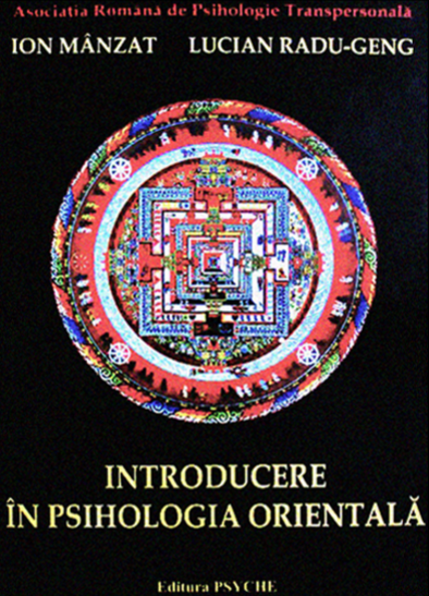Introducere în Psihologia Orientală