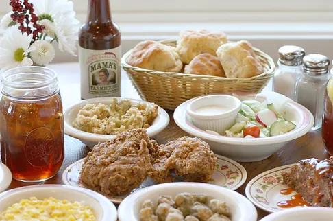 All You Can Eat Mamas Farmhouse Menu All You Can Eat Mamas Farmhouse Menu