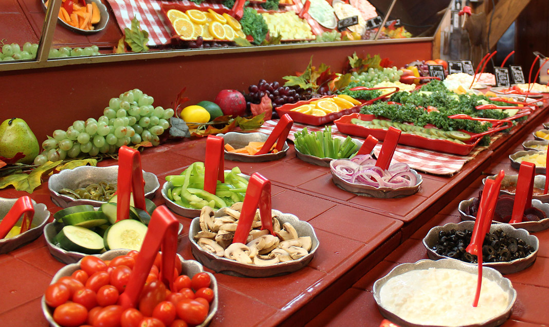 Award Winning BBQ In The Smokies | Bennett's Pit BBQ