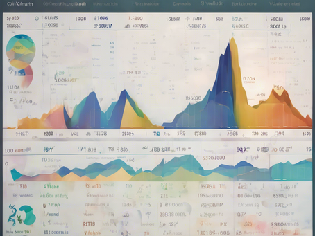 Experience Gaming Innovation with PUQuest's Coin Chart