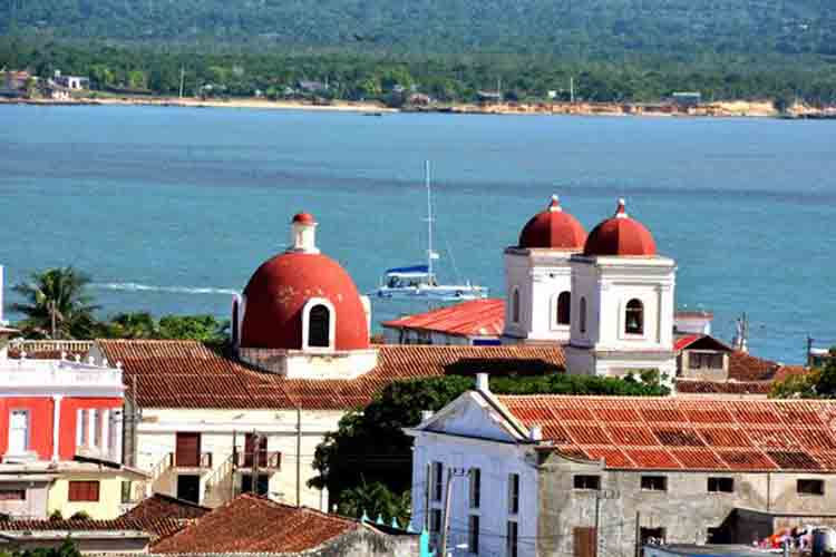 Gibara Cuba