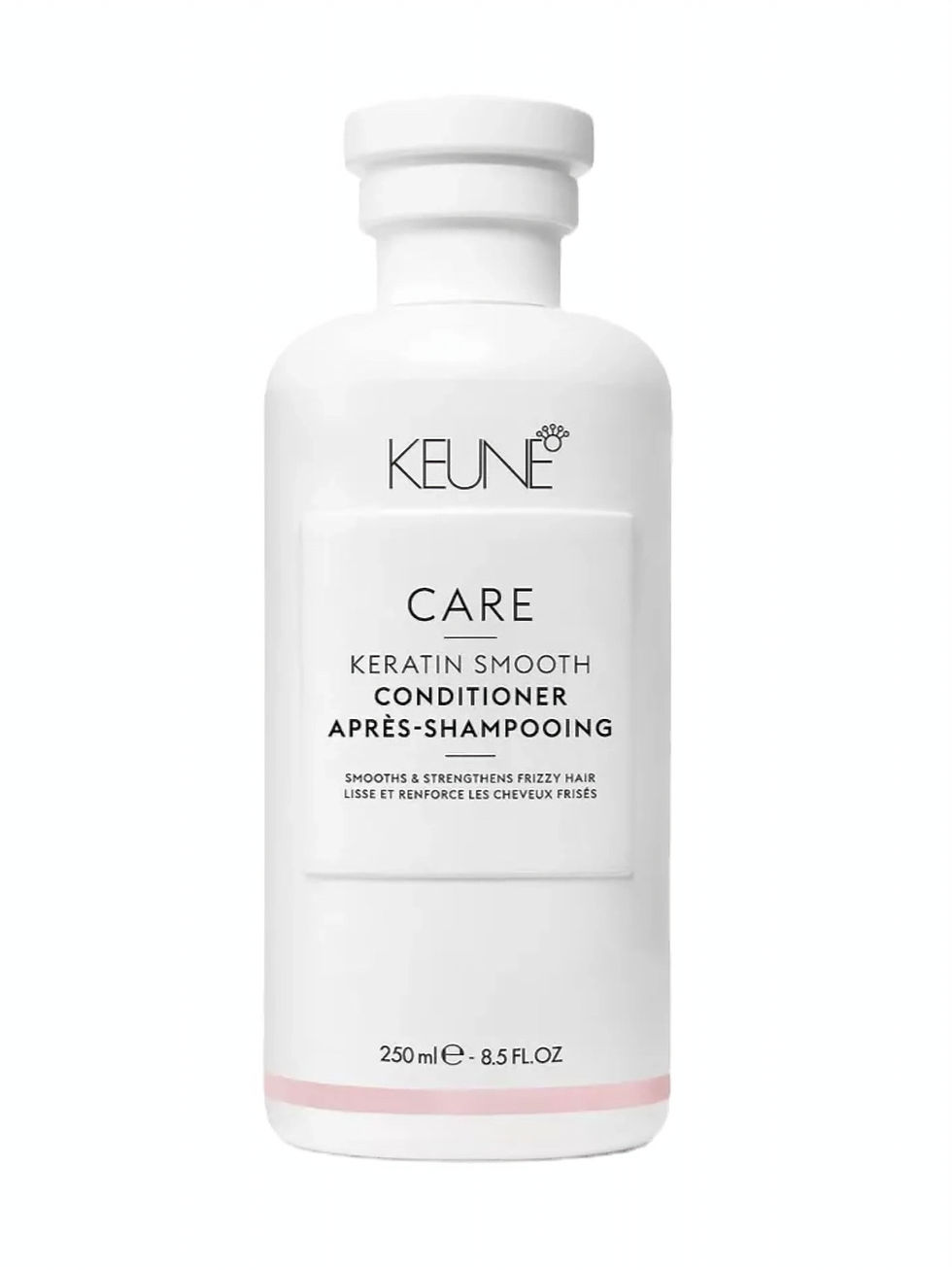 KEUNE CARE KERATIN SMOOTH CONDITIONER 250ML / 8.5Oz
