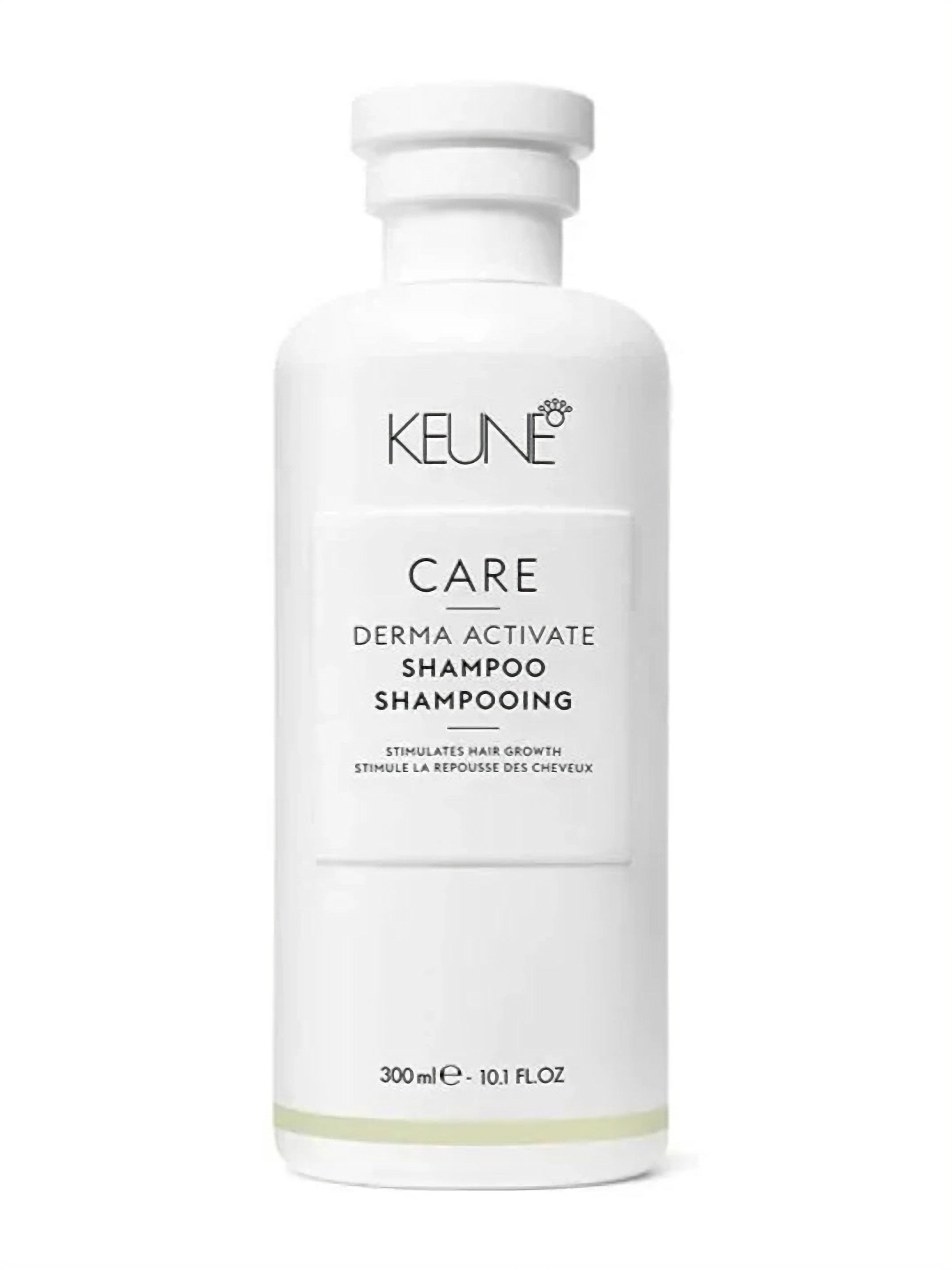KEUNE CARE DERMA ACTIVATE SHAMPOO 300ML/ 10.1 Oz
