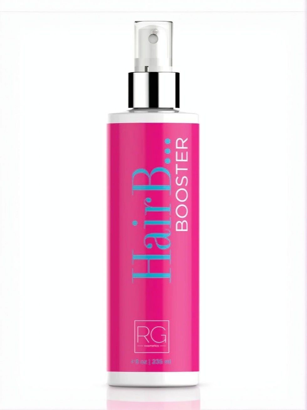 RG Cosmetics HairB... Booster