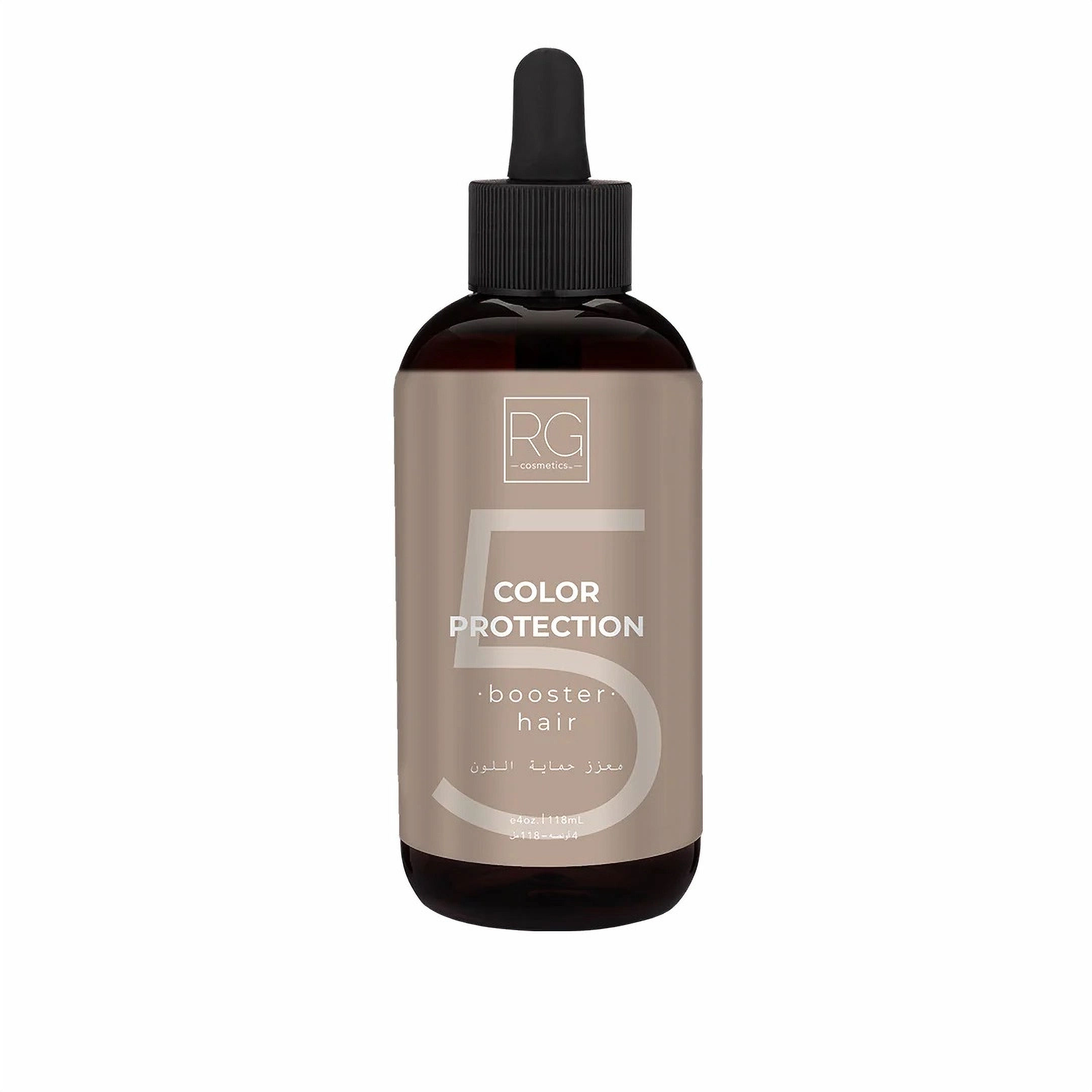 RG Cosmetics Color Protection Booster (Hair Care)