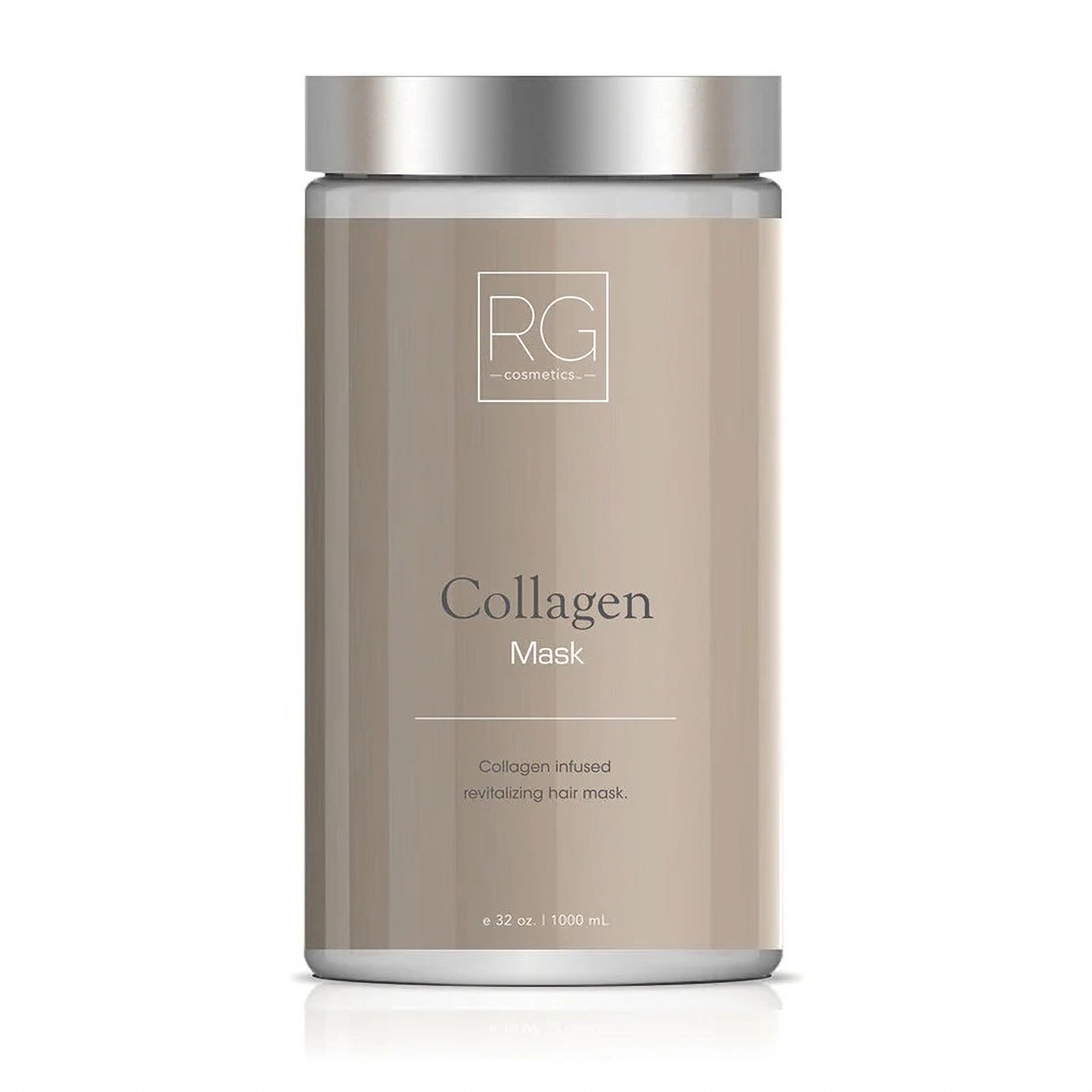 RG Cosmetics Collagen Mask