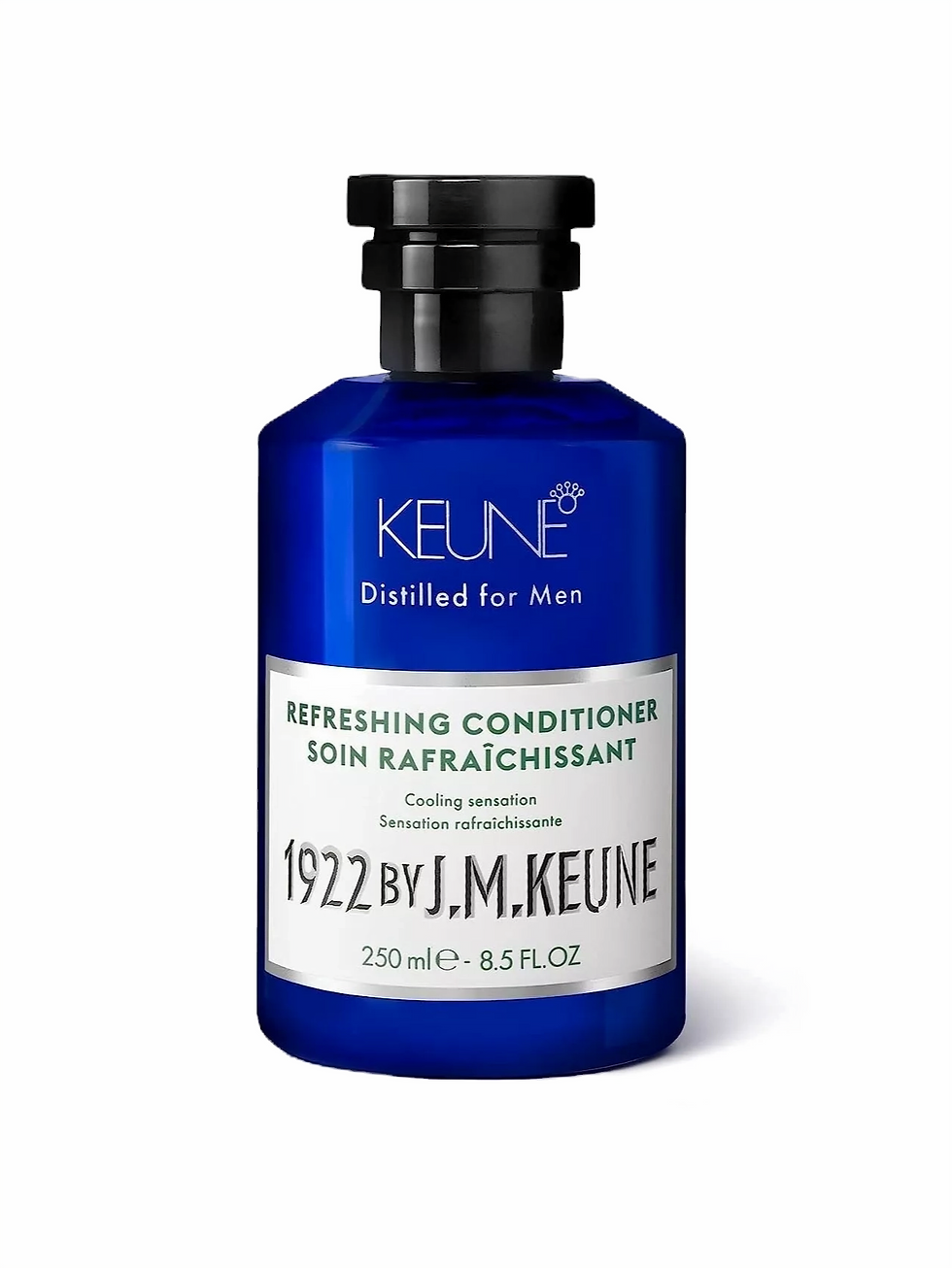 1922 BY J.M. KEUNE REFRESHING CONDITIONER 250ml / 8.5FL.OZ