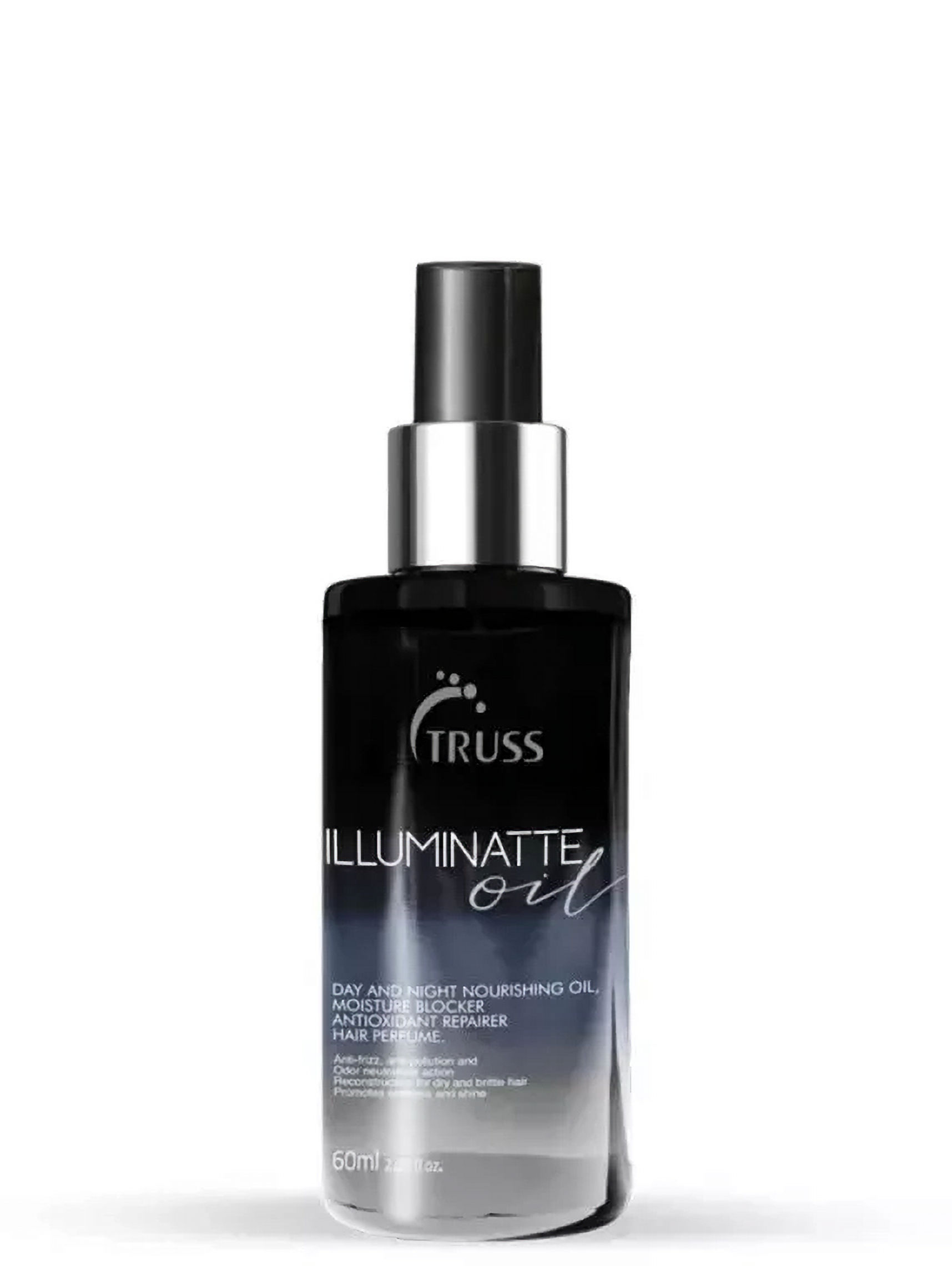 TRUSS ILLUMINATTE OIL 60 ML / 2.02 FL.OZ.