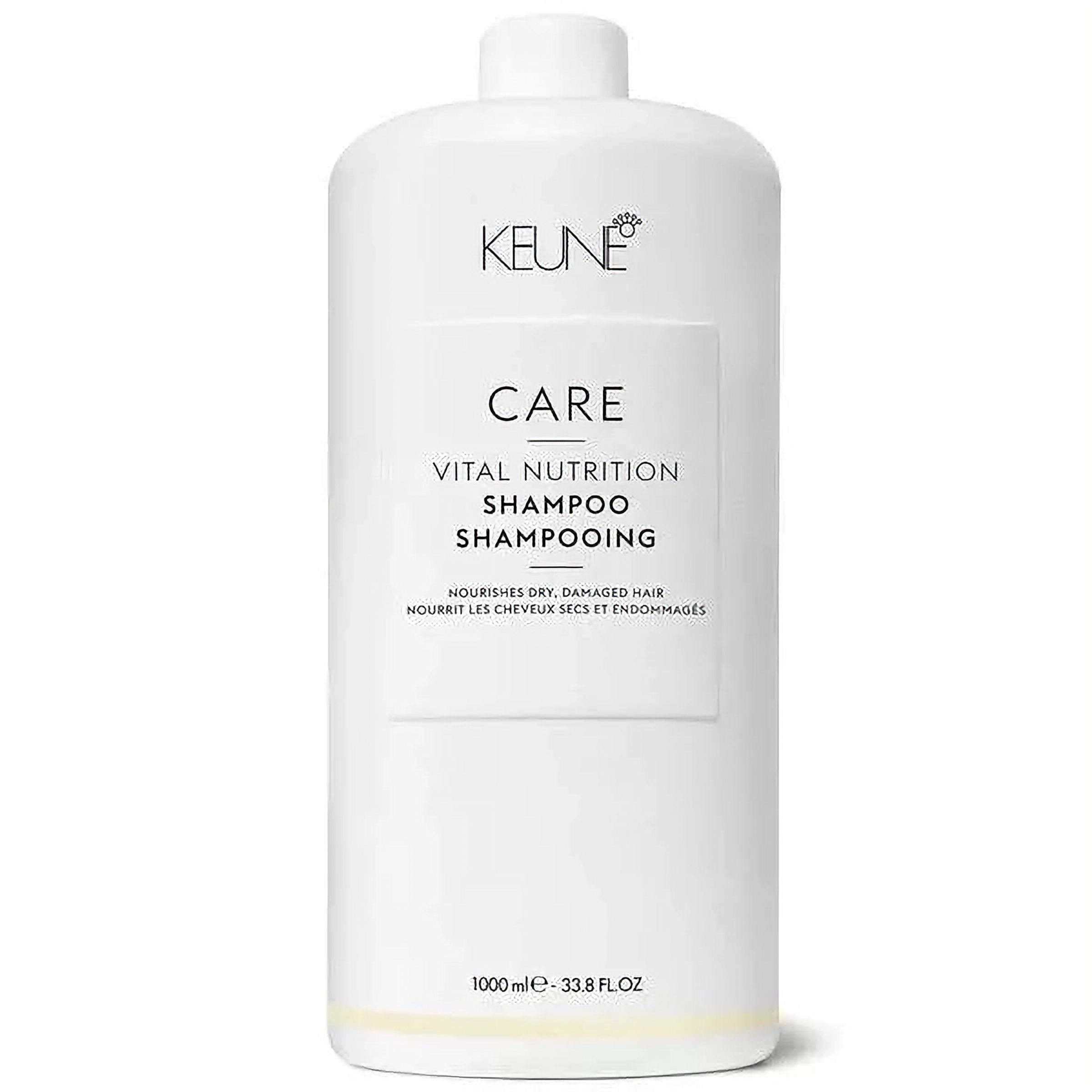 KEUNE CARE VITAL NUTRITION SHAMPOO - 1000ML