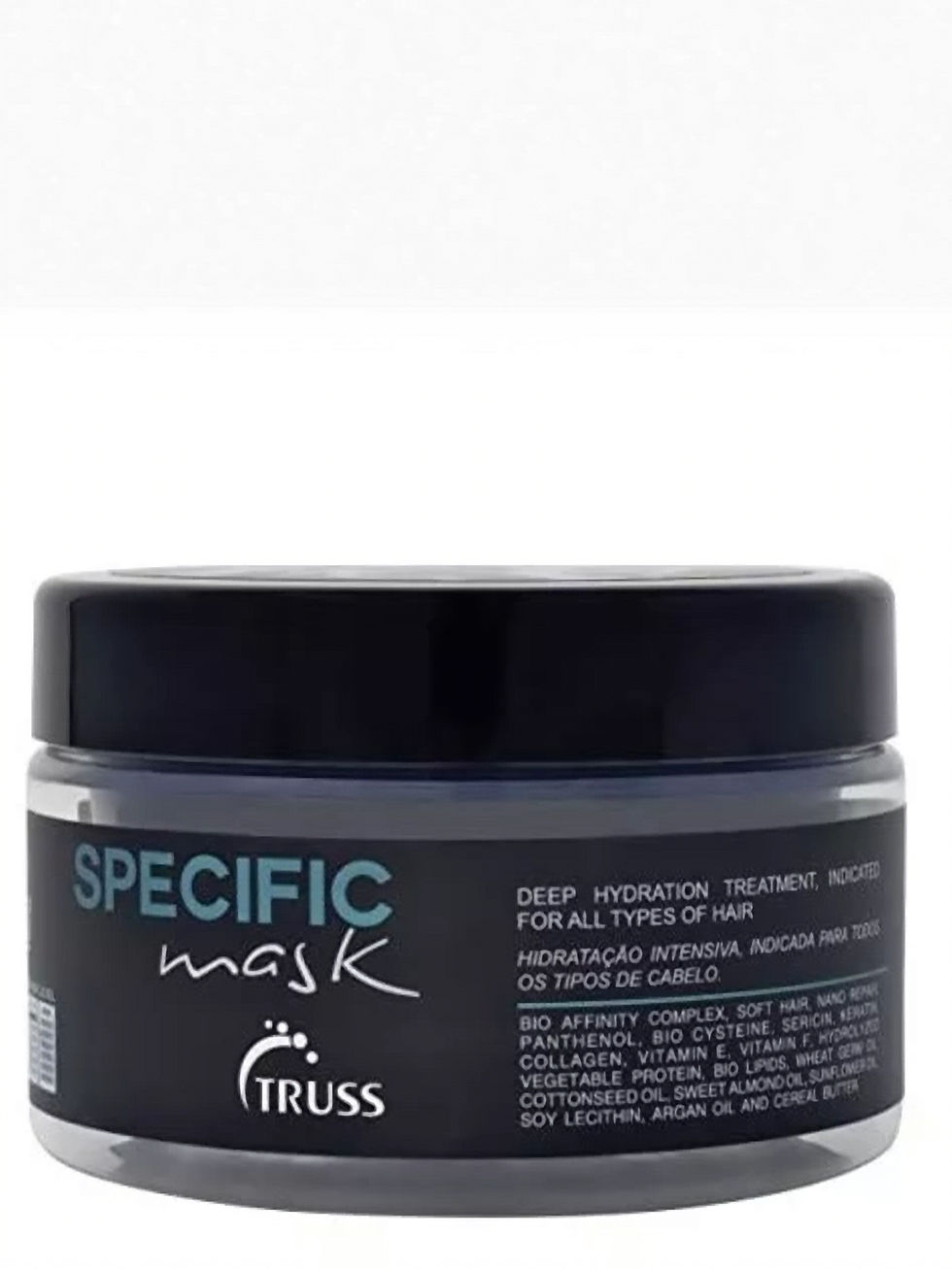 Truss Specific Mask With Argan Oil 6.35oz