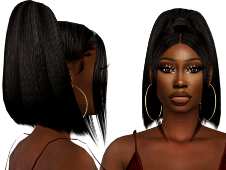 Latrice hair- All ages