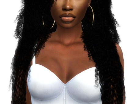 Janae Hair