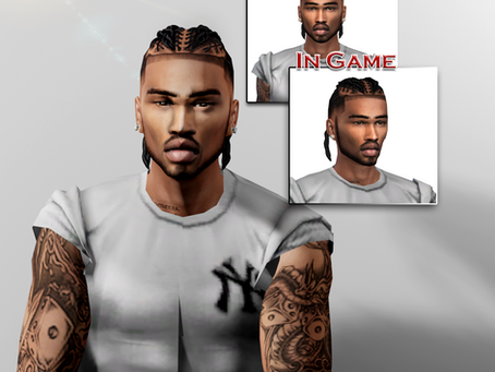 Rashod Twist