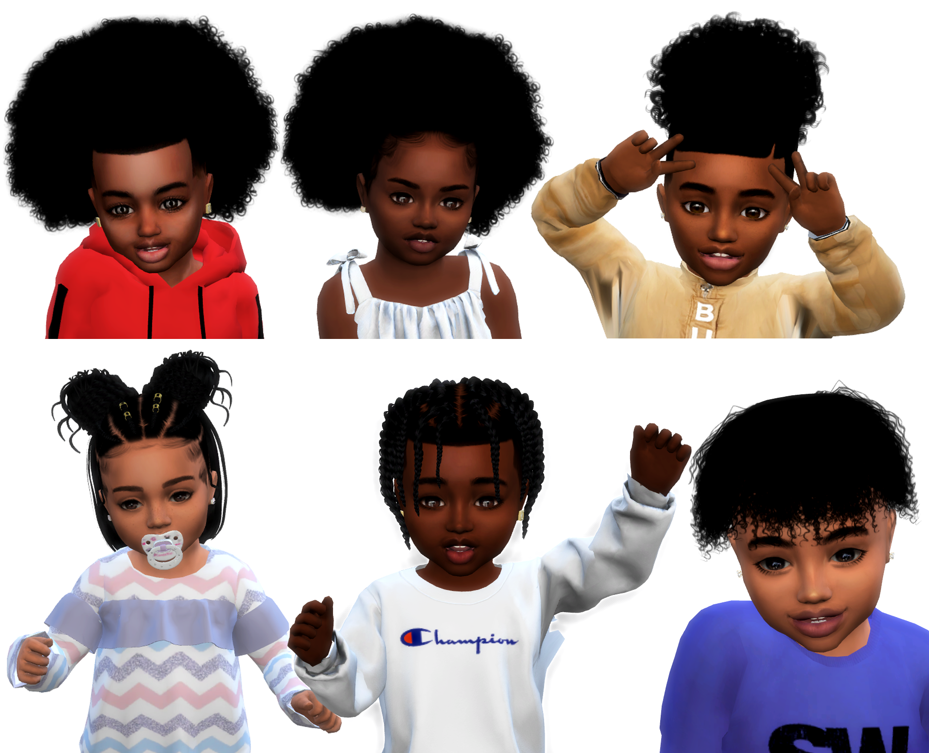 sims 4 custom content curly hair male sims 4 custom content curly hair male