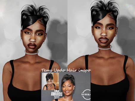 Tems inspo hair for all ages