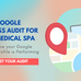 The Essential Guide to Local SEO for Medical Spas