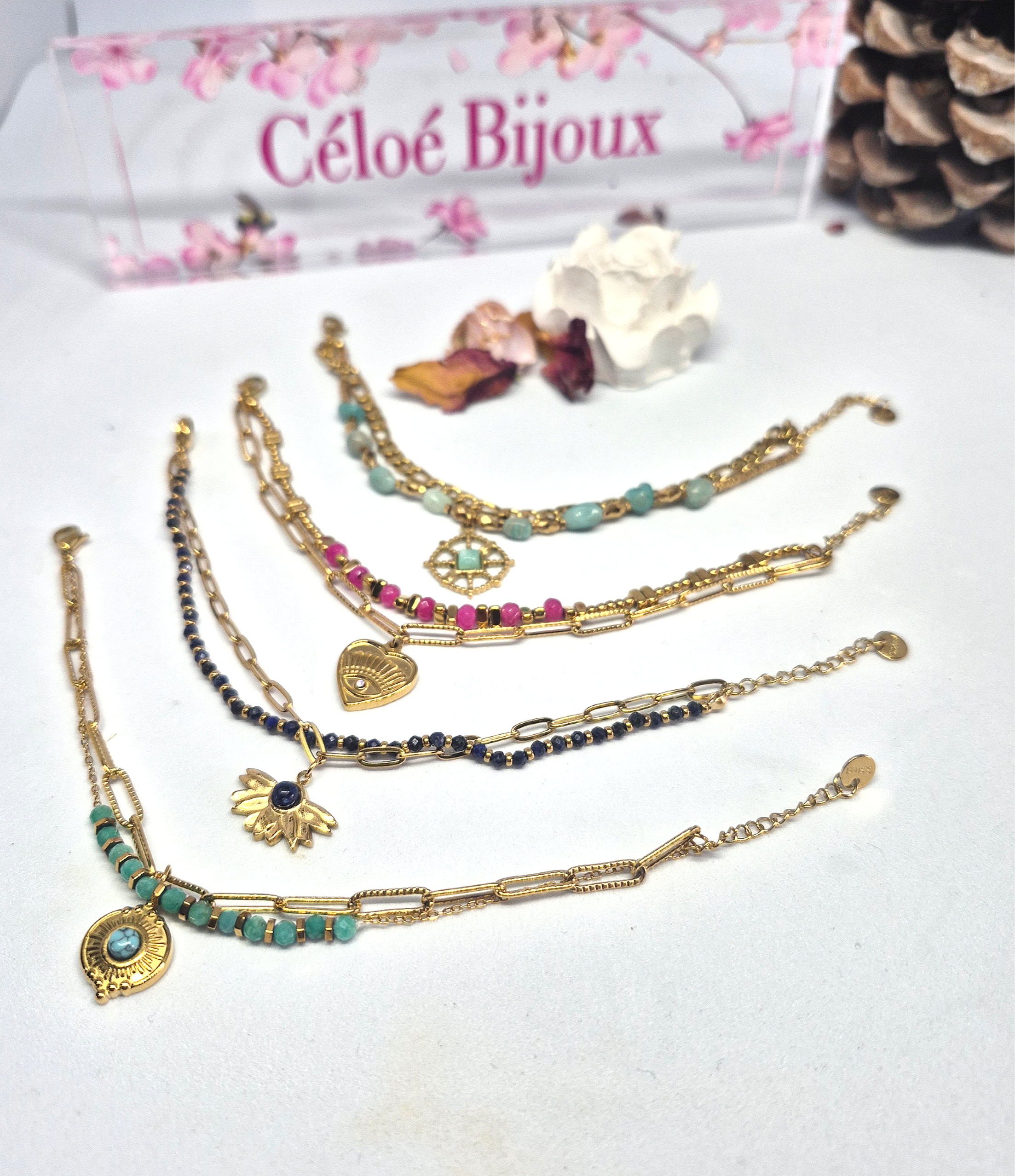Bracelet PLAYA