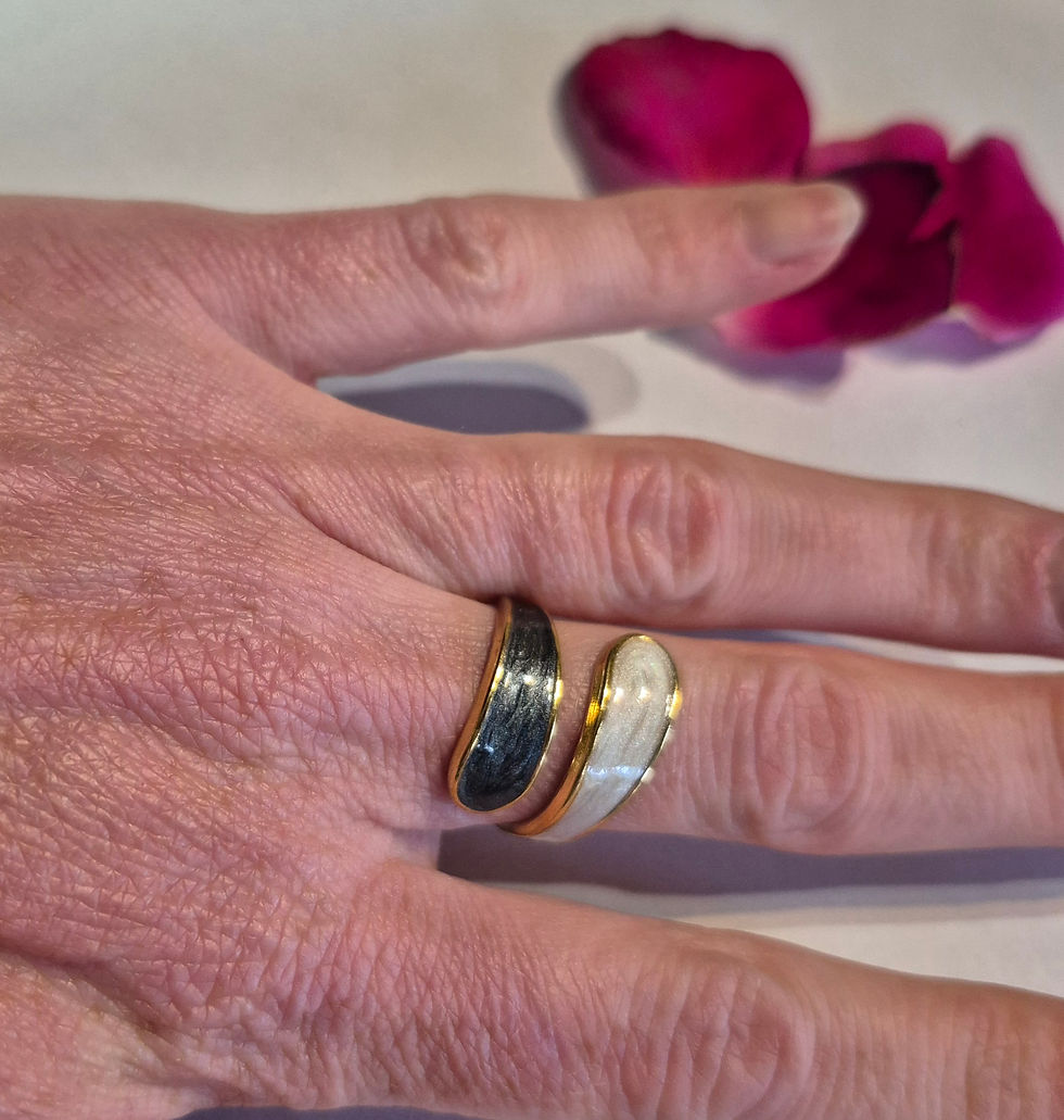 Miniature : Bague EMOTION