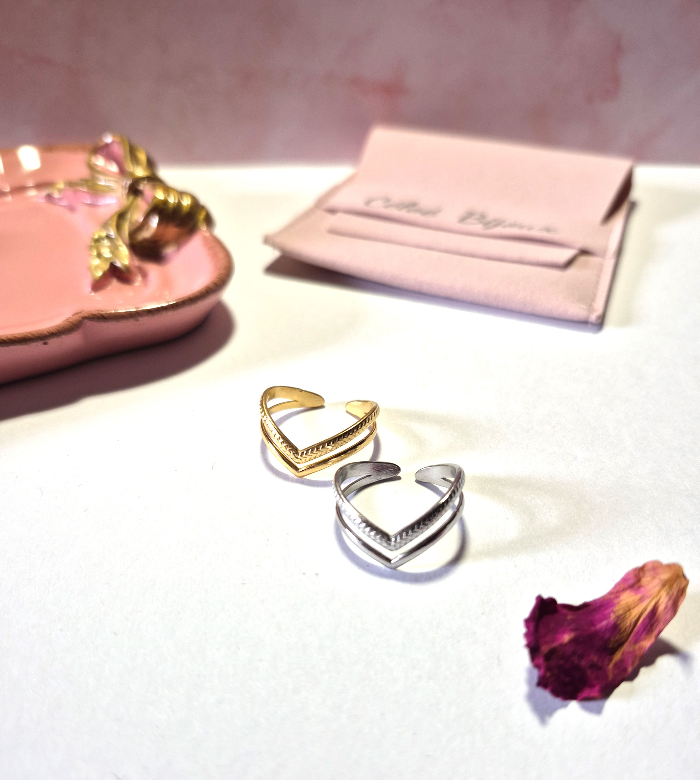 Bague MARGOT