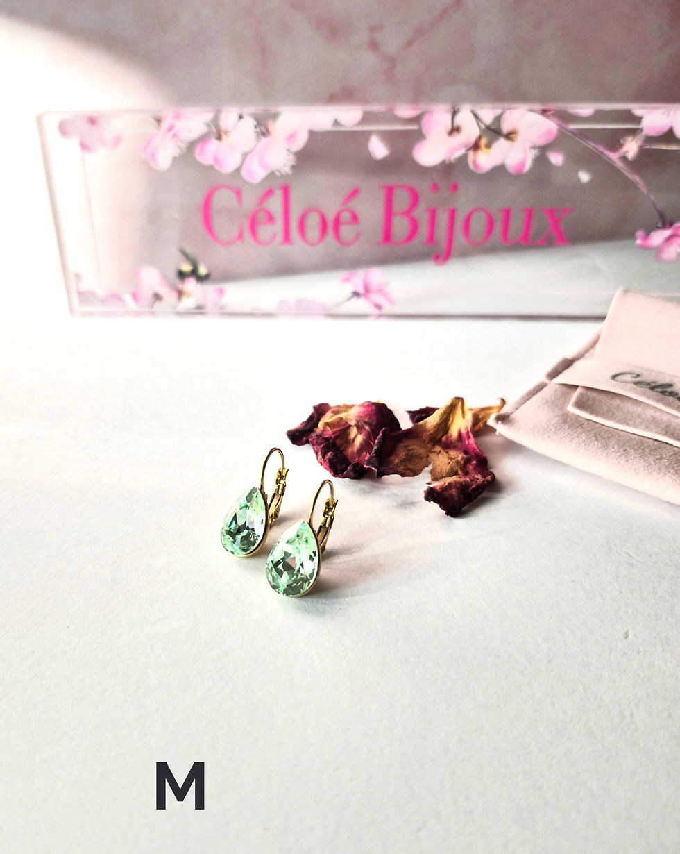 Miniature : BO LOUISE