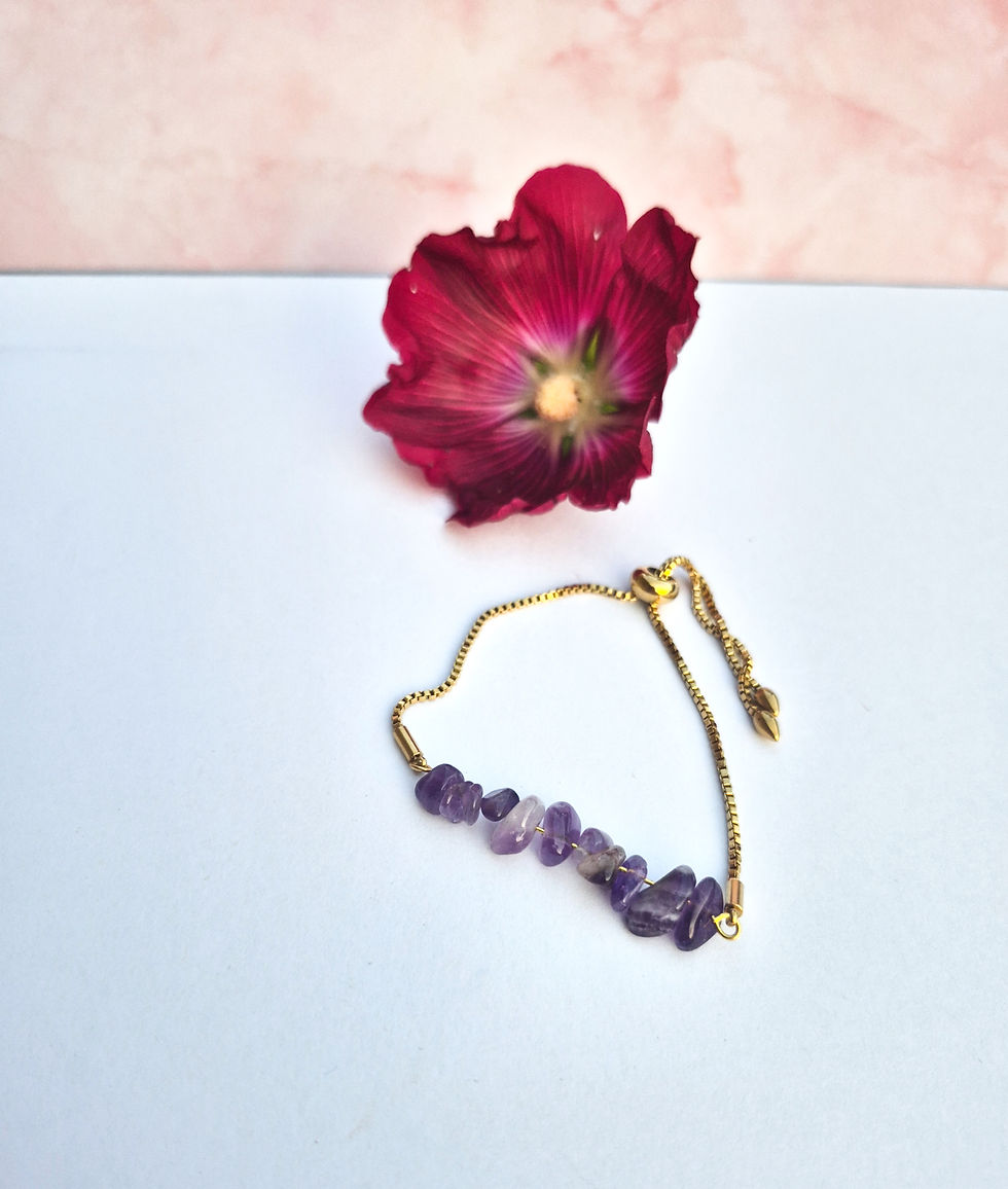 Miniature : Bracelet SERENITE