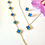 Miniature : parure BROOKLYN