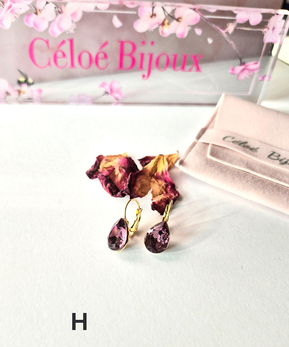 Miniature : BO LOUISE