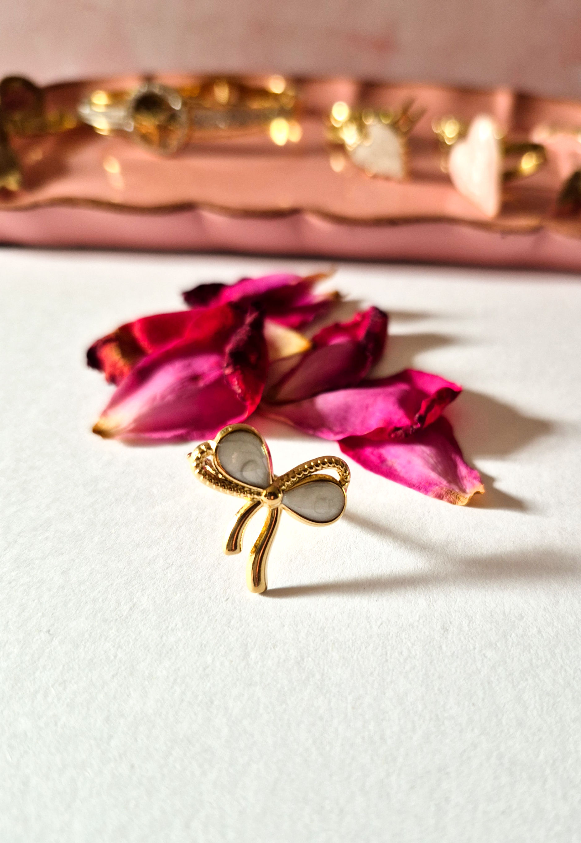 Bague SURPRISE