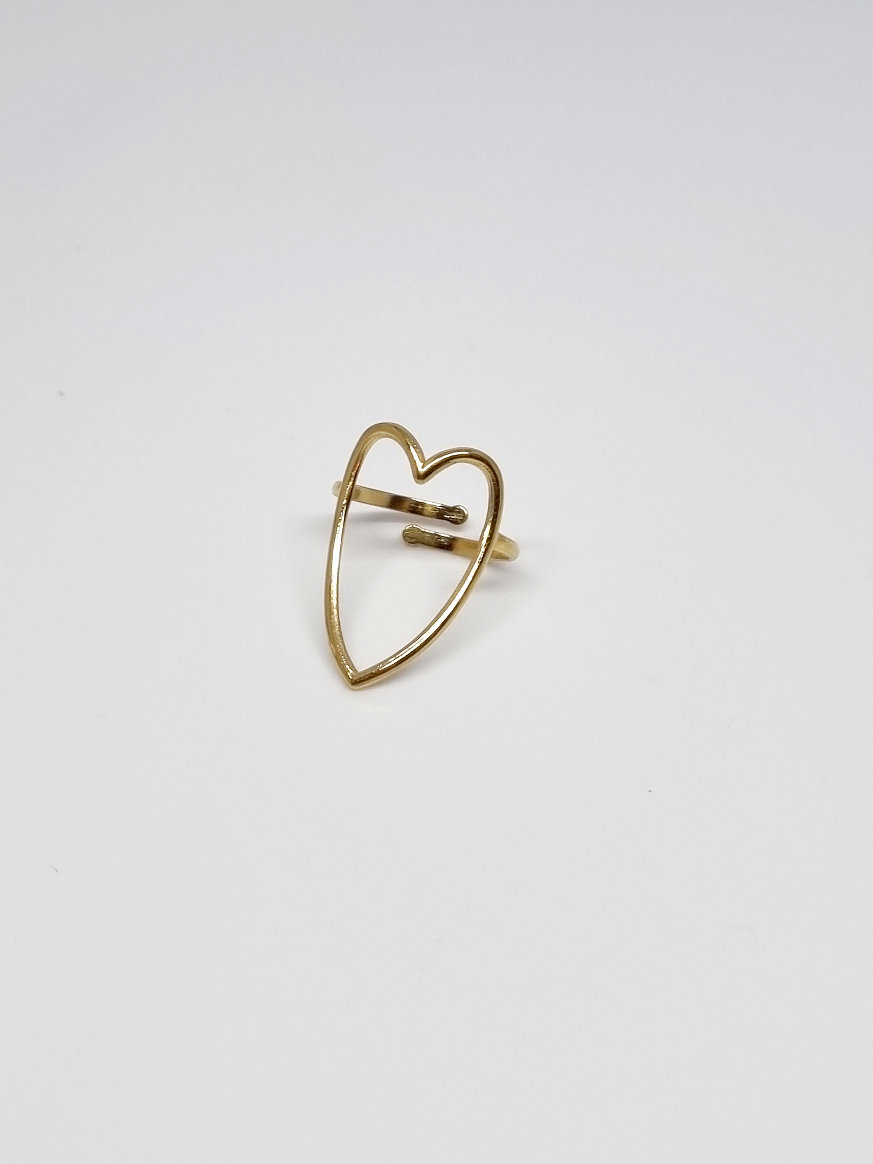 Bague INLOVE