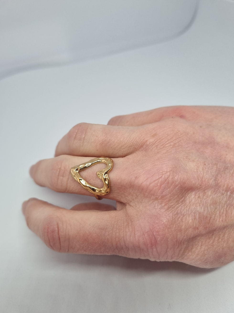 Miniature : Bague AMOUR