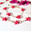 Miniature : PARURE OCEAN ROUGE