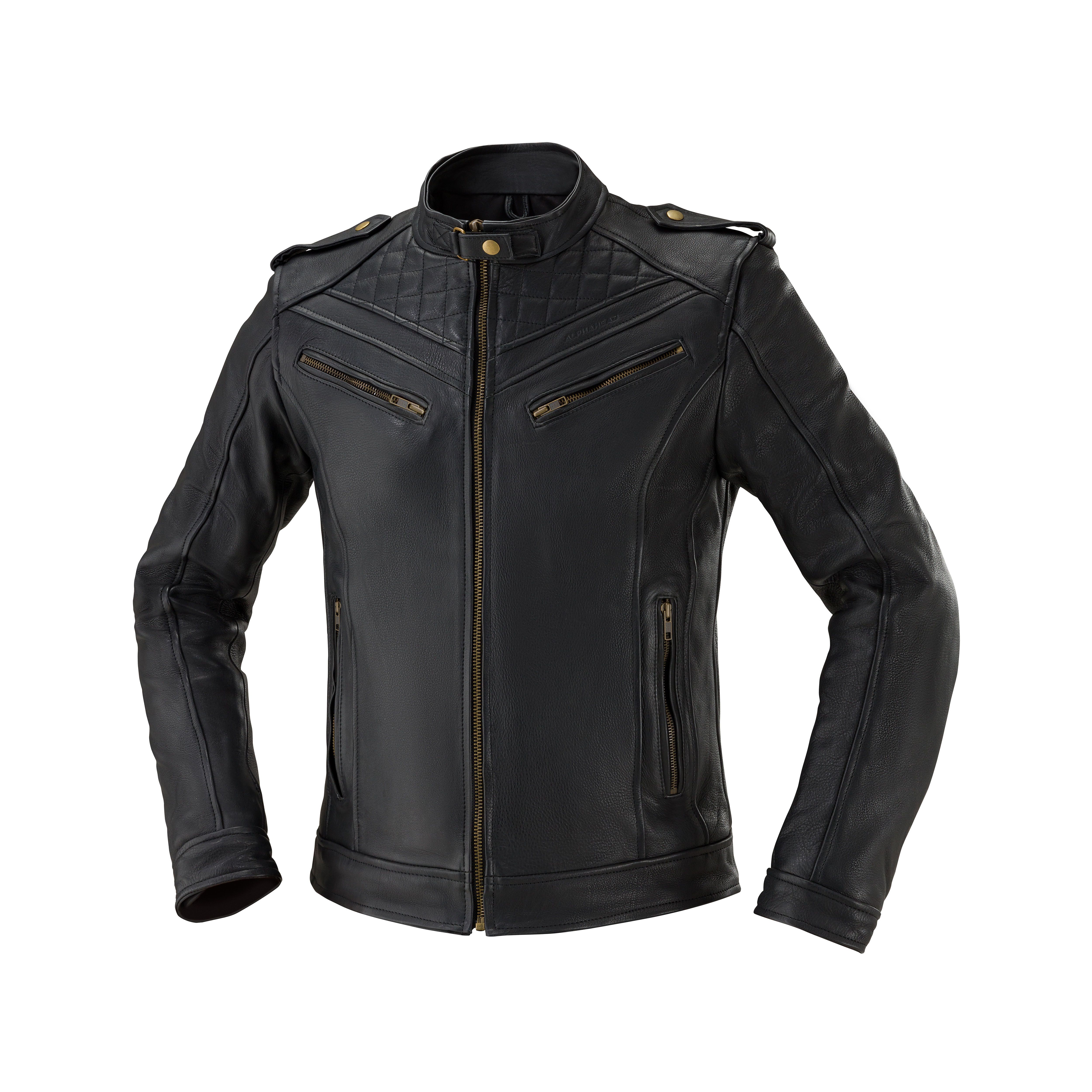 Warrior Riding Jacket