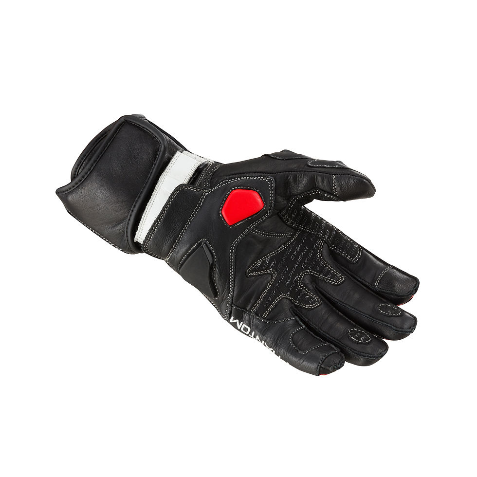 Thumbnail: Phantom Gauntlet Gloves