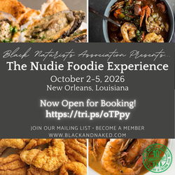 Nudie Foodie 2026 Open 10