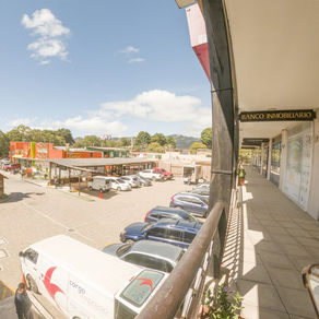 TODO EN UN MISMO LUGAR