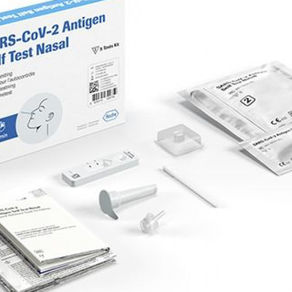 Pruebas de autotoma, herramienta adicional en la lucha contra el COVID-19