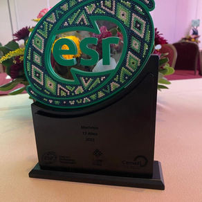 Marhnos®, empresa socialmente responsable por 17° año consecutivo