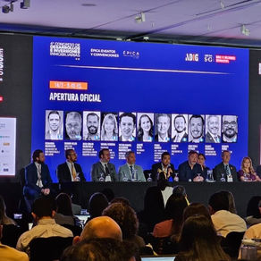 EXPO REAL ESTATE 2024 ORGANIZADA POR ADIG CIERRA CON ÉXITO