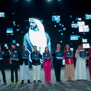 El Premio Zayed a la Sostenibilidad abre la convocatoria mundial
de candidaturas para el ciclo 2027