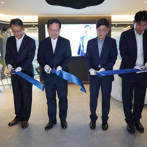 Samsung Electronics abrirá nuevas oficinas en Guatemala
para optimizar la atención en Centroamérica